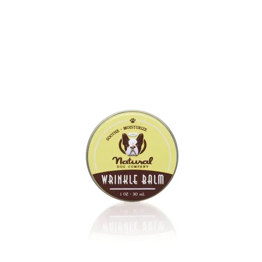 Wrinkle Balm Tin 1oz /30ml