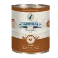 Lakefields Landhuhn mit Fenchel, Äpfeln und Kartoffeln 800g