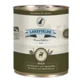 Lakefields Wild mit Pastinaken, Karotten und Heidelbeeren 800g