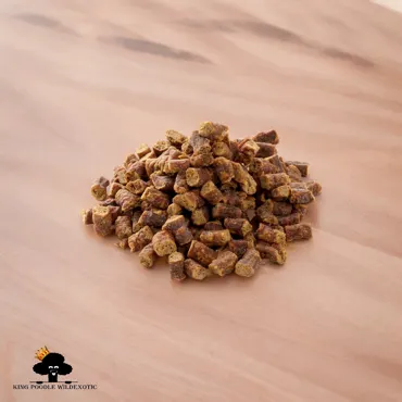 Känguru Sticks Snack