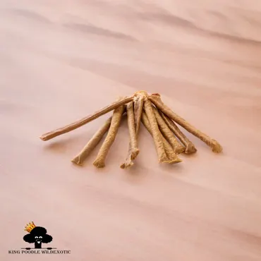 Lachs Sticks