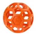 JW HOLEE ROLLER ORANGE medium