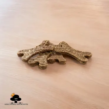 Wild Kauknochen