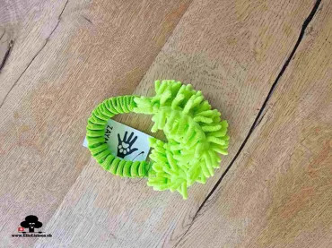 Mop Ring Lime M