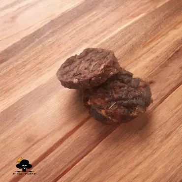 CH Rinder Burger
