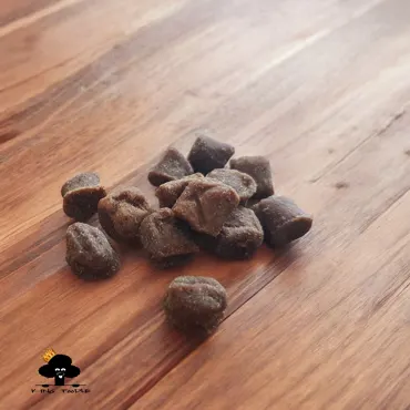 CH Geflügelsofties mini