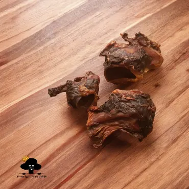 King Poodle CH Pferdegurgeli