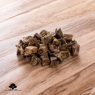 Pferde-Lungenwürfel