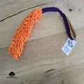 Mop Orange Bungee Purple / Amber Yellow-Orange L