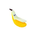 Catstages Dental Banana Ylw front