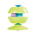 Catstages Twist-A-Ball-Track Grn