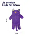Petstages Purr Pillow Prp Grösse