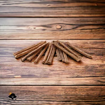 Kaninchen Sticks