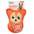 Outward Hound Invincibles Fox Org XS PKG