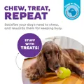 Planet Dog Double-Tuff TNT Grn LG Ansicht