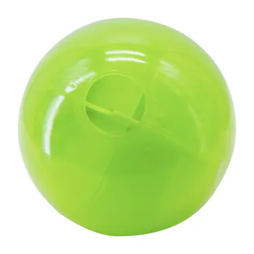 Planet Dog Orbee Tuff Mazee Green