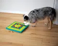 Nina Ottosson MULTIPUZZLE mit Hund