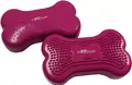FitPaws bone mini, Set mit 2 Stk. Razzleberry