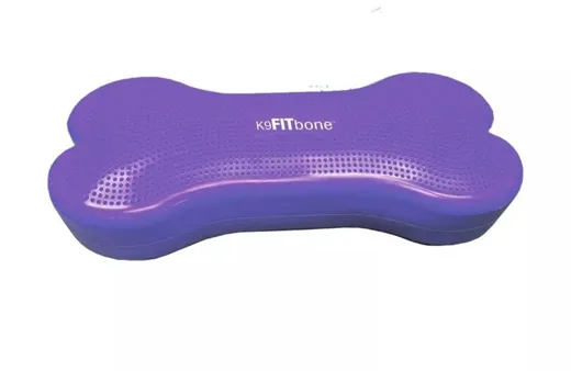 FitPaws Giant - K9FITbone , Violet