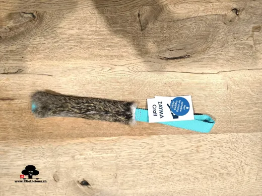 Rabbit tug mint