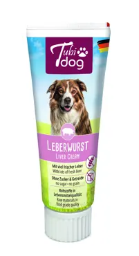 TubiDog Leberwurst