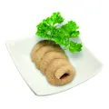 Tubi DogGeflügel Creme Teller