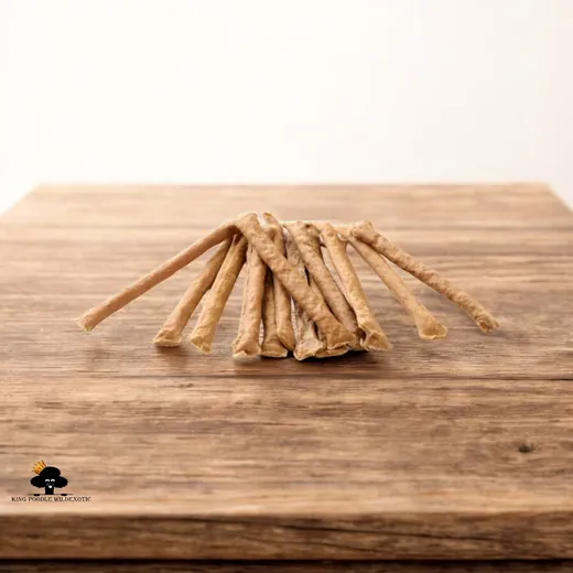 Hühner-Sticks