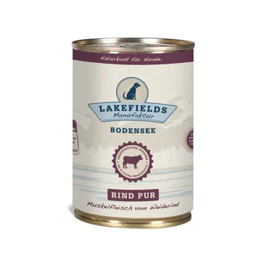 Lakefields Rind PUR