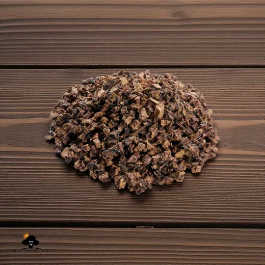 Cubetti di polmone di agnello mini 