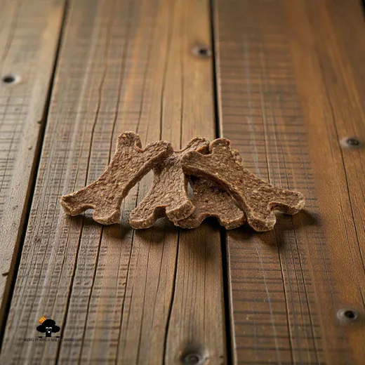 Ossa da masticare per bovini