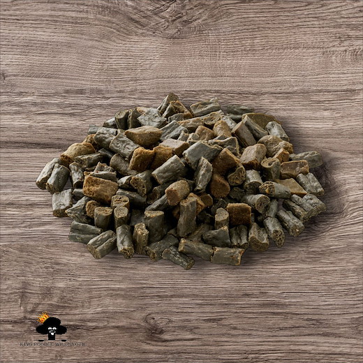 Bastoncini di branzino Snack 