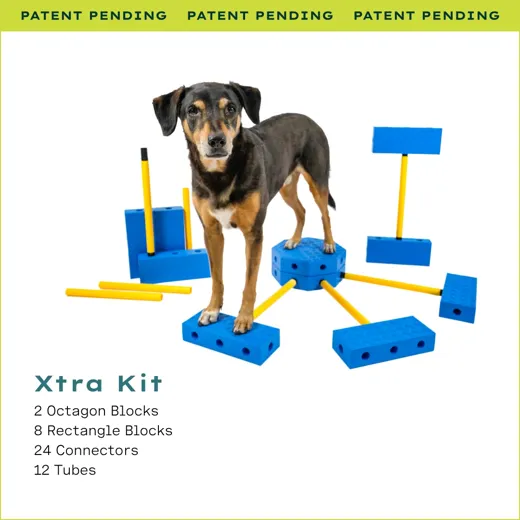 FitPaws FitKinect™ Xtra 